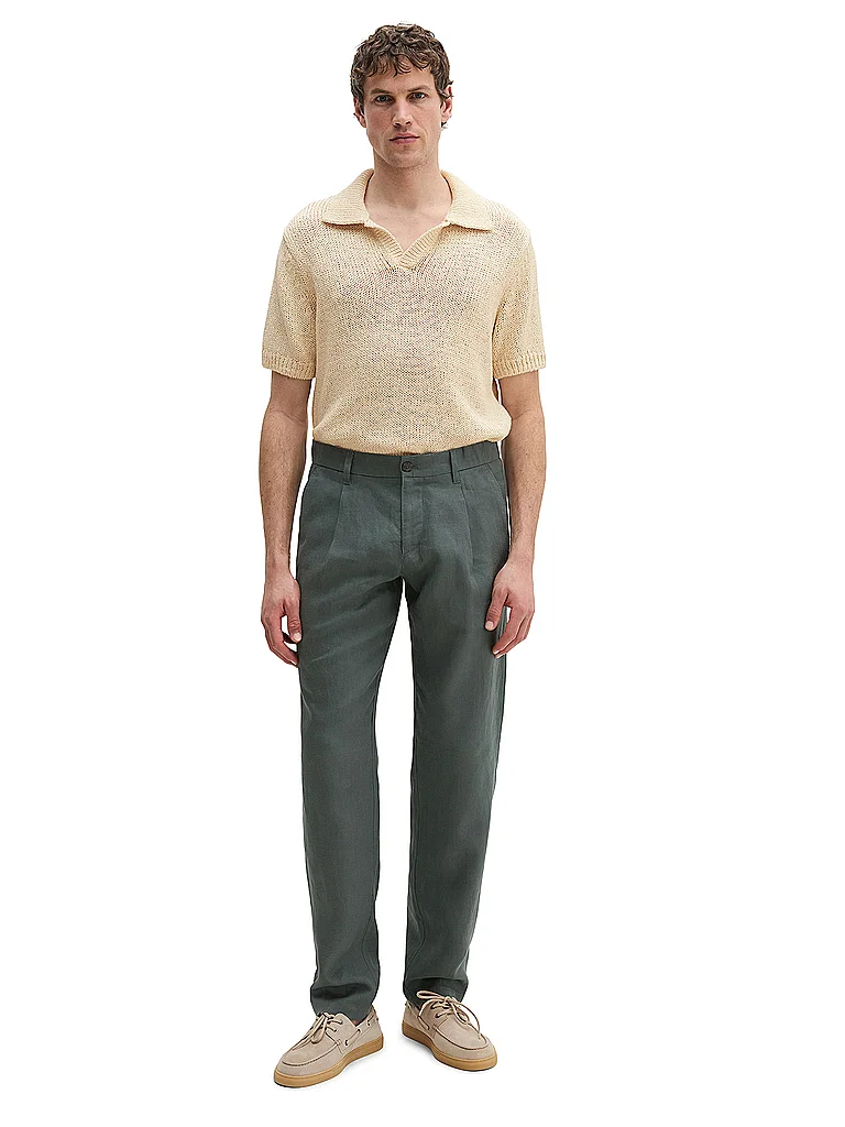 Marc O'Polo Osby Men's Chinos Blue 29/L32 6